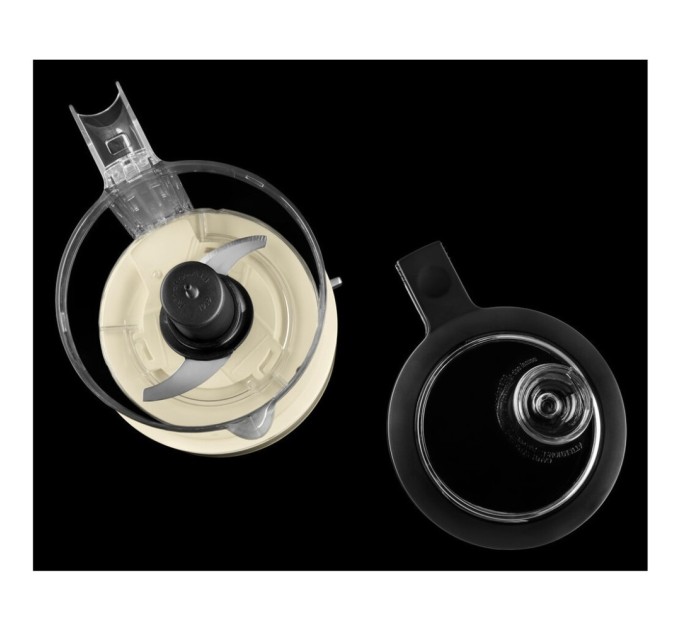 Кухонний комбайн KitchenAid 5KFCB519EAC