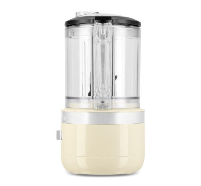 Кухонний комбайн KitchenAid 5KFCB519EAC