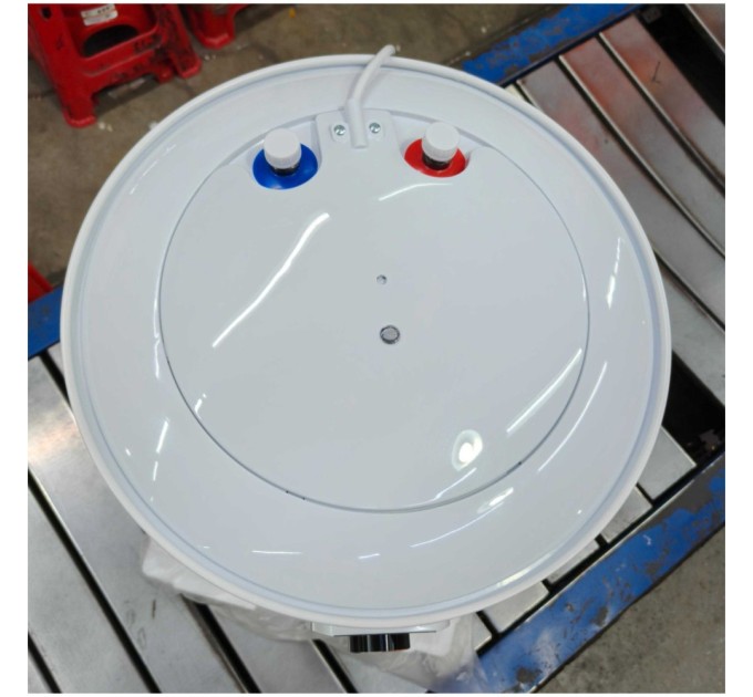 Бойлер Grunhelm WH-50 RD