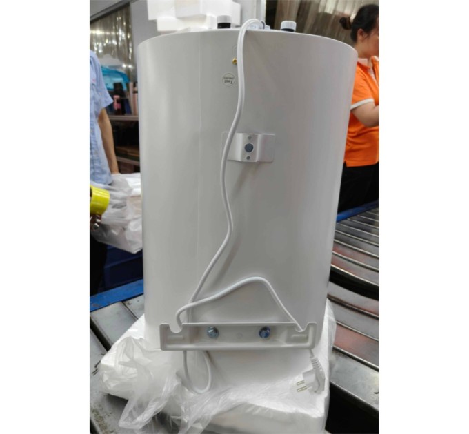 Бойлер Grunhelm WH-50 RD