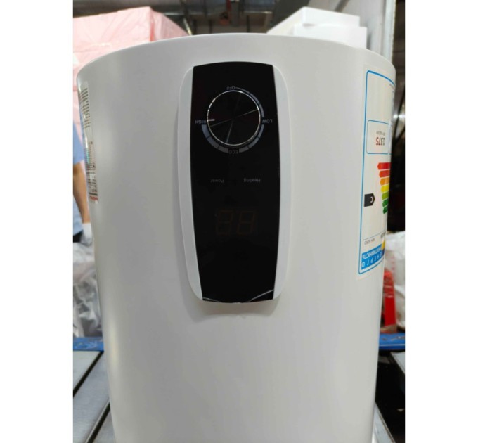 Бойлер Grunhelm WH-50 RD