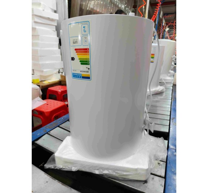 Бойлер Grunhelm WH-50 RD