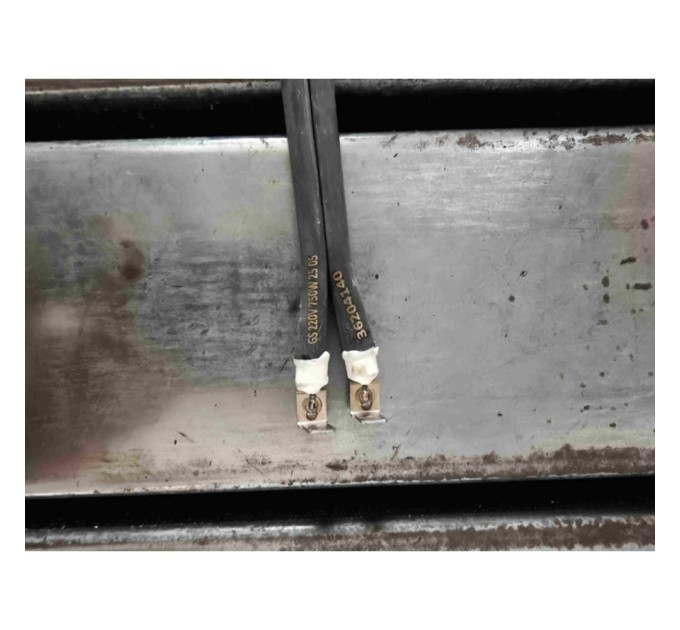 Бойлер Grunhelm WH-50 RD