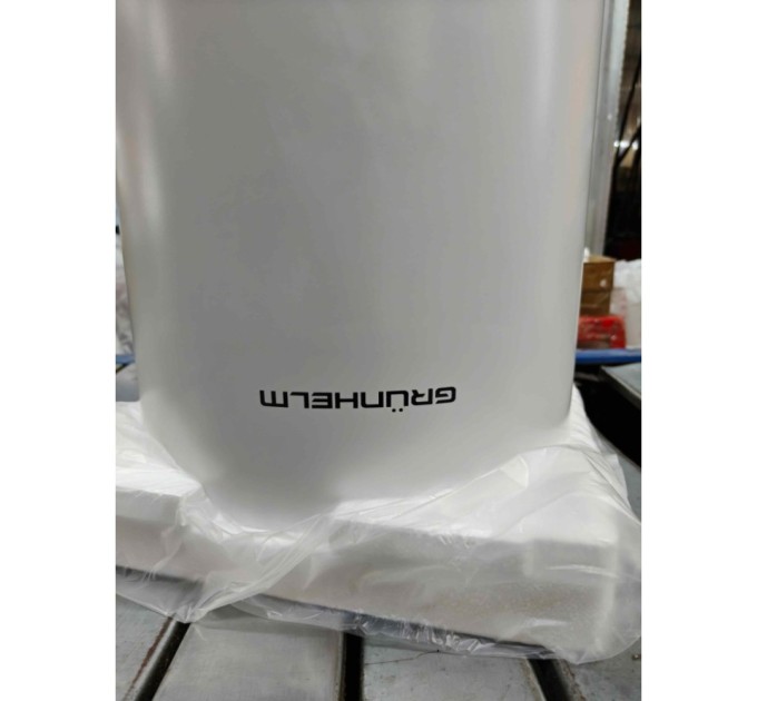 Бойлер Grunhelm WH-50 RD