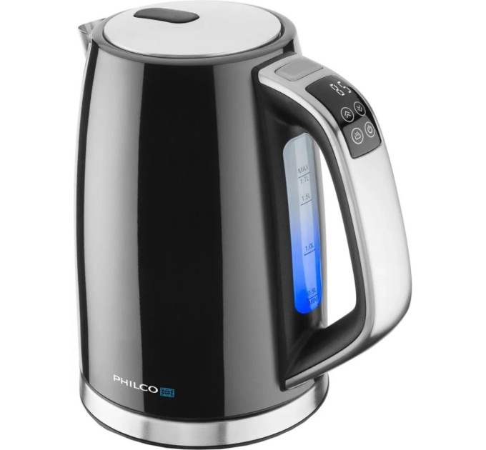 Електрочайник Philco PHWK 1702