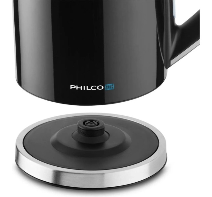 Електрочайник Philco PHWK 1702