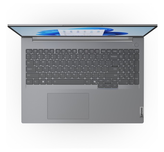 Ноутбук Lenovo ThinkBook 16 G7 ARP (21MWA0UERA)