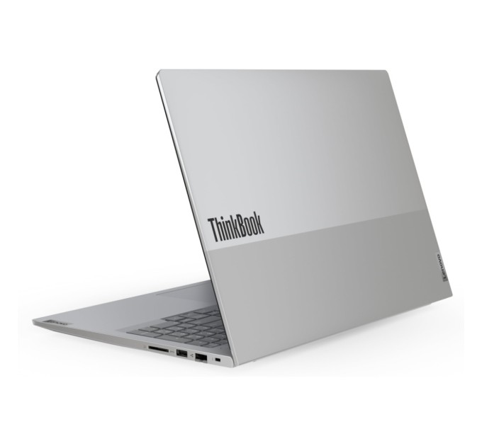Ноутбук Lenovo ThinkBook 16 G7 ARP (21MWA0UERA)