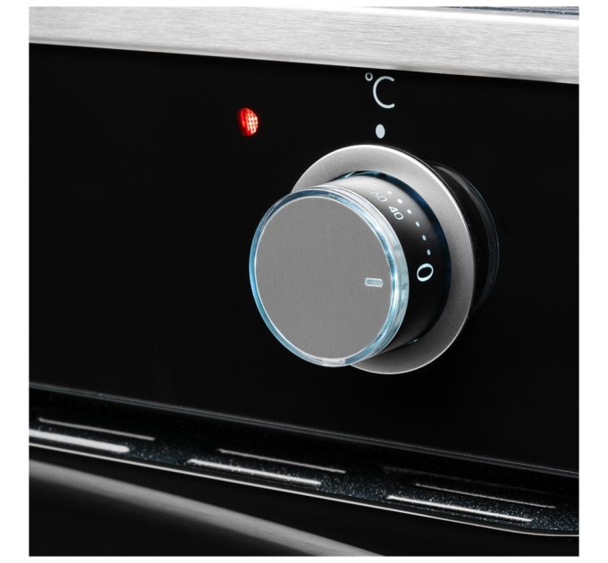 Духова шафа Pyramida FN 105 EPL XGBL (73)