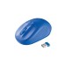 Мышка Trust Primo Wireless Mouse Blue (20786)