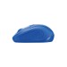 Мышка Trust Primo Wireless Mouse Blue (20786)