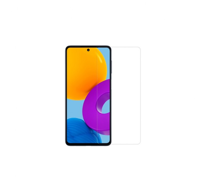 Скло захисне Drobak Xiaomi Redmi Note 12 Pro 5G (535345)