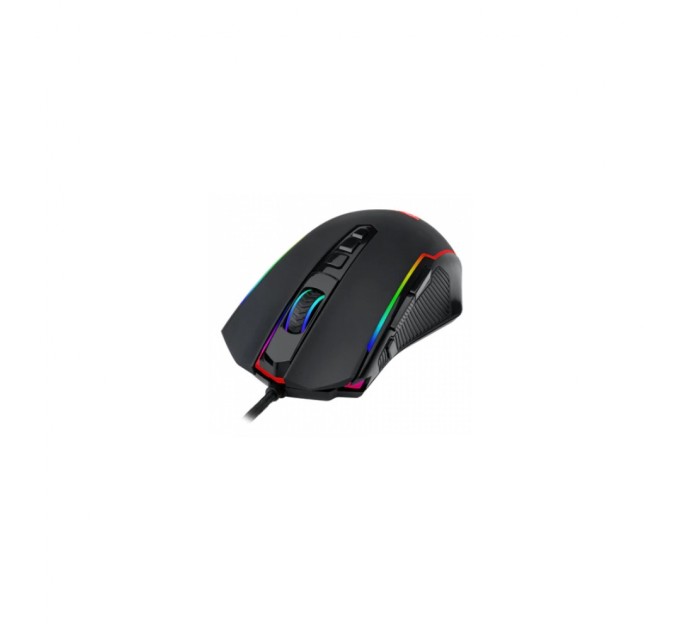 Мишка Redragon Ranger Basic M910-K RGB USB Black (71335)