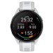 Смарт-годинник Garmin Forerunner 165, GPS, Mist Grey/Whitestone, GPS (010-02863-21)