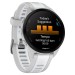 Смарт-годинник Garmin Forerunner 165, GPS, Mist Grey/Whitestone, GPS (010-02863-21)