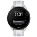 Смарт-годинник Garmin Forerunner 165, GPS, Mist Grey/Whitestone, GPS (010-02863-21)