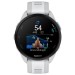 Смарт-годинник Garmin Forerunner 165, GPS, Mist Grey/Whitestone, GPS (010-02863-21)