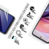 Плівка захисна Armorstandart Anti-Blue ZTE Nubia Focus 5G (ARM78889)