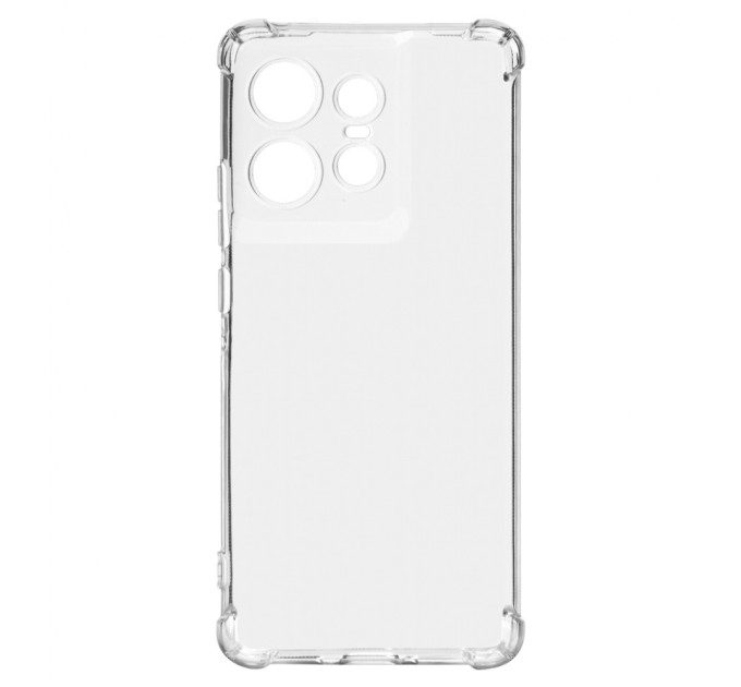 Чохол до мобільного телефона Armorstandart Air Force Motorola Edge 50 Pro Camera Cover Clear (ARM77362)