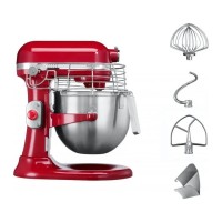 Кухонний комбайн KitchenAid 5KSM7990XEER