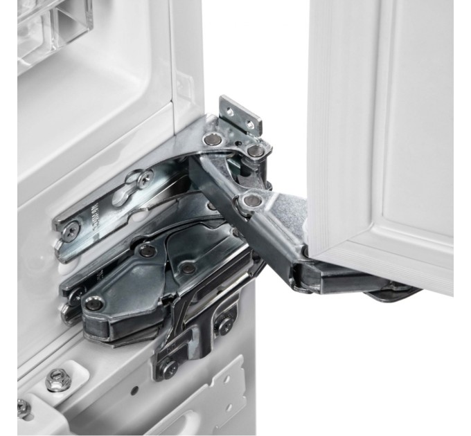 Холодильник Ardesto DNF-MBI177DD