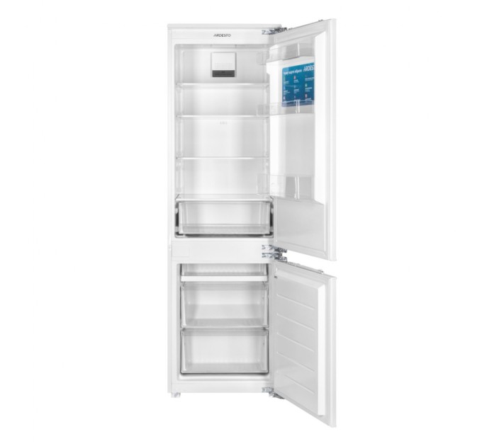 Холодильник Ardesto DNF-MBI177DD