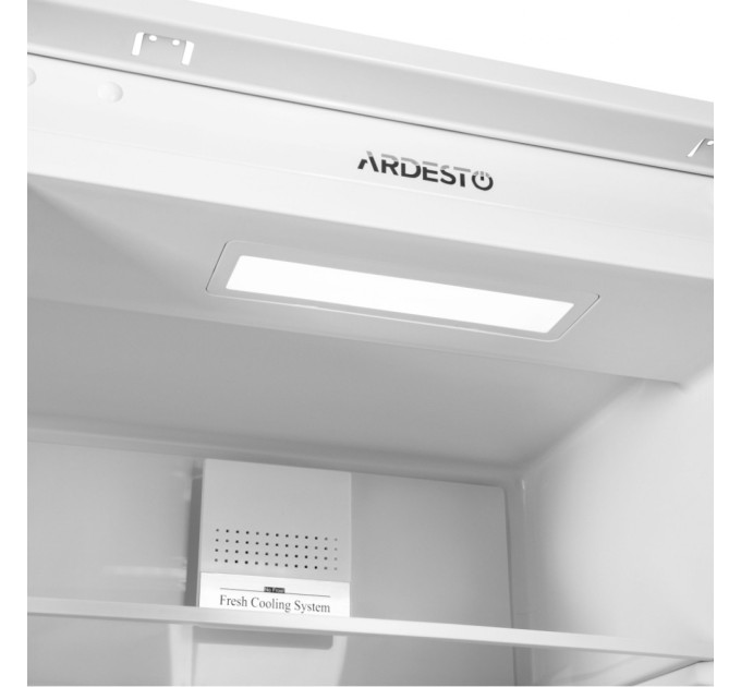 Холодильник Ardesto DNF-MBI177DD