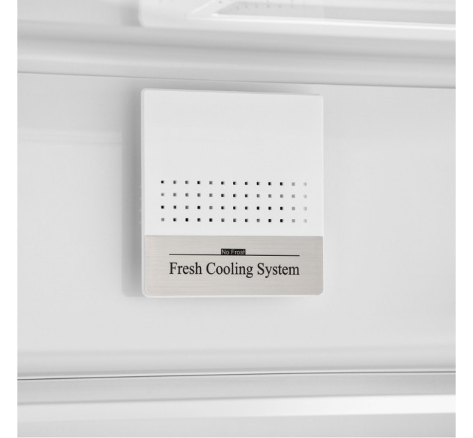 Холодильник Ardesto DNF-MBI177DD
