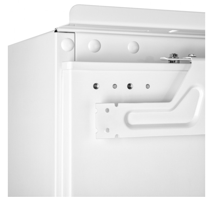 Холодильник Ardesto DNF-MBI177DD