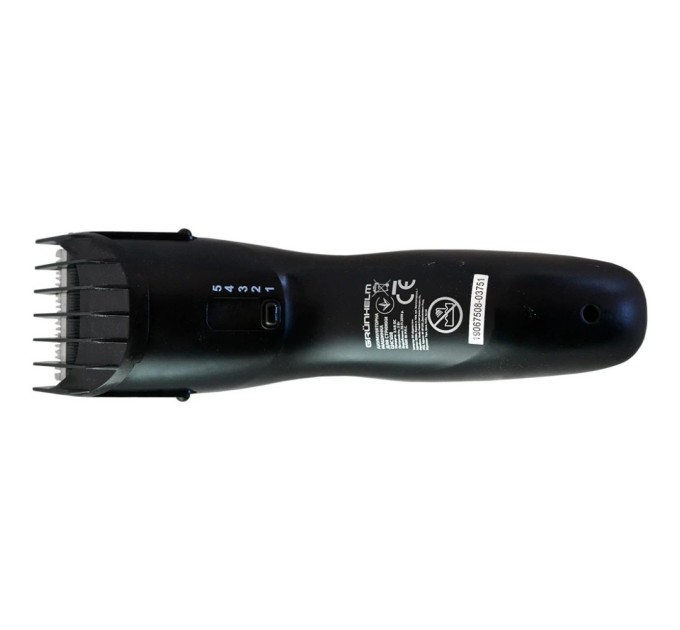 Машинка для стрижки Grunhelm GHC508