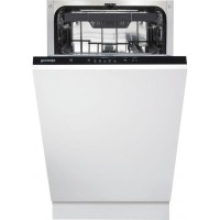 Посудомийна машина Gorenje GV520E11 (GV 520 E11)