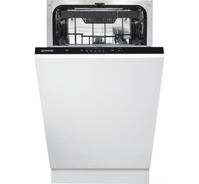 Посудомийна машина Gorenje GV520E11 (GV 520 E11)