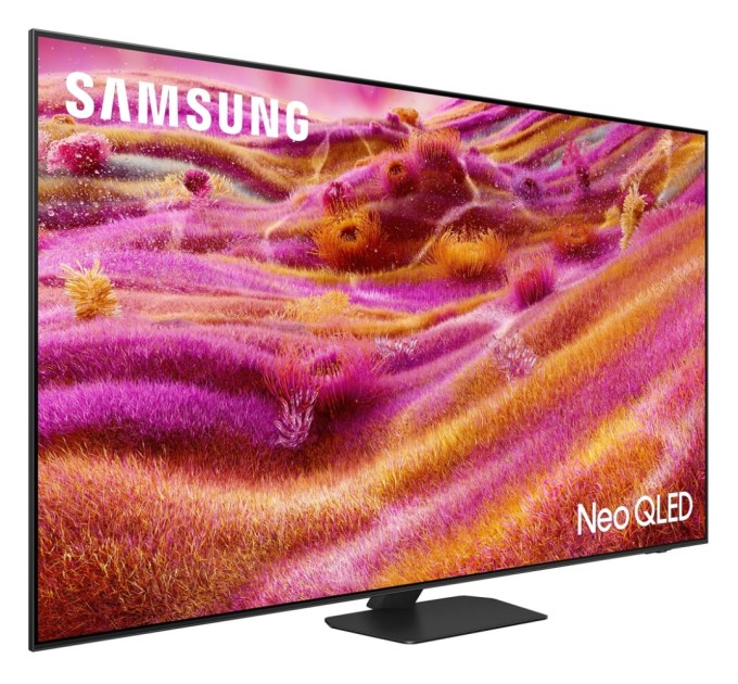 Телевізор Samsung QE55QN90FAUXUA