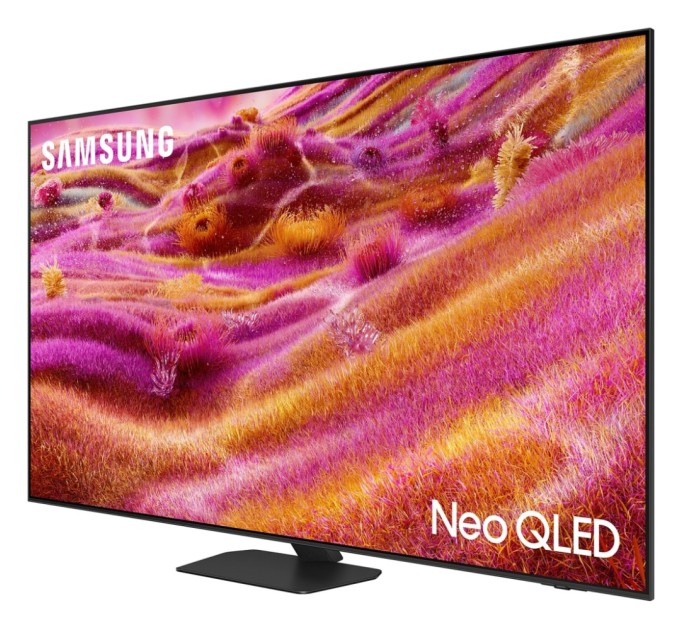 Телевізор Samsung QE55QN90FAUXUA