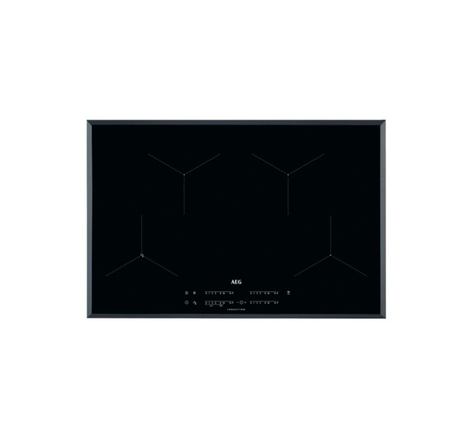 Варочна поверхня AEG IAE84431FB