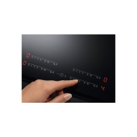 Варочна поверхня AEG IAE84431FB