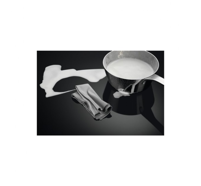 Варочна поверхня AEG IAE84431FB