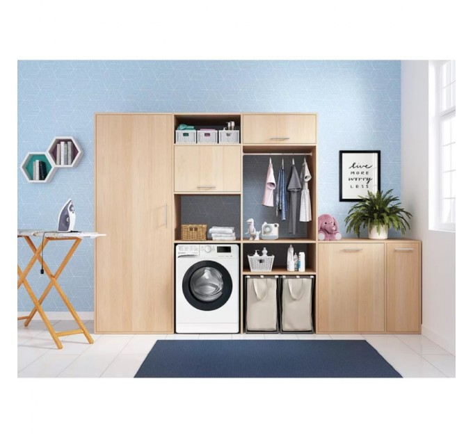 Пральна машина Indesit OMTWSE61293WKUA