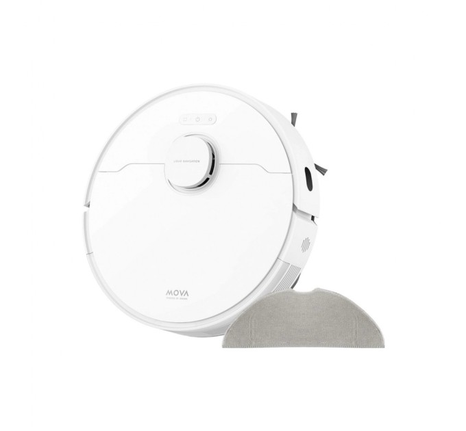 Пилосос MOVA S10 (RLS42SA)