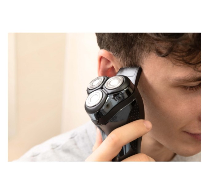 Електробритва Sencor SMS 4210BK