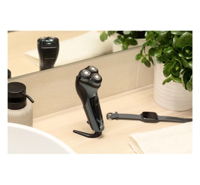 Електробритва Sencor SMS 4210BK