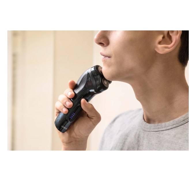 Електробритва Sencor SMS 4210BK