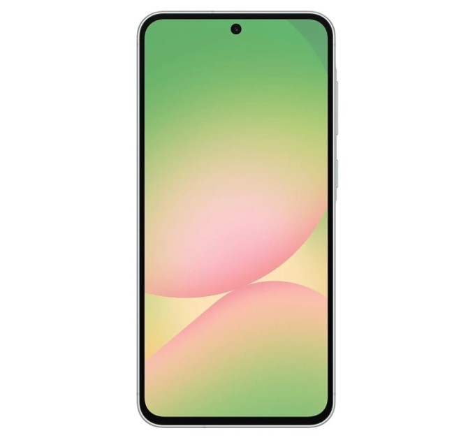 Мобільний телефон Samsung Galaxy A56 5G 8/128Gb Green (SM-A566BZGAEUC)