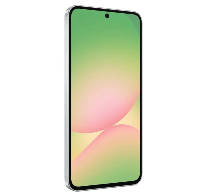 Мобільний телефон Samsung Galaxy A56 5G 8/128Gb Green (SM-A566BZGAEUC)