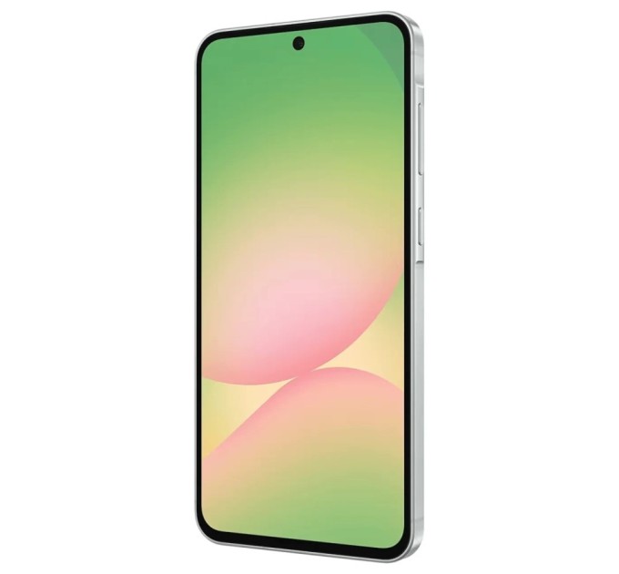 Мобільний телефон Samsung Galaxy A56 5G 8/128Gb Green (SM-A566BZGAEUC)