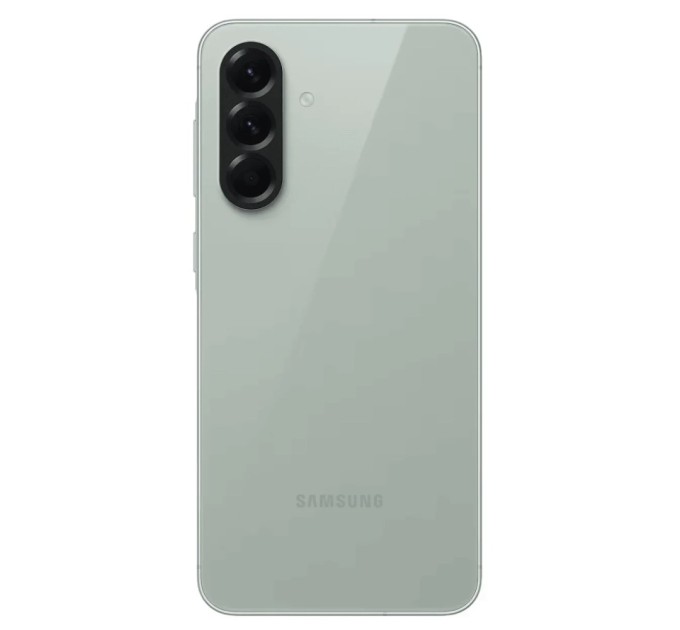 Мобільний телефон Samsung Galaxy A56 5G 8/128Gb Green (SM-A566BZGAEUC)