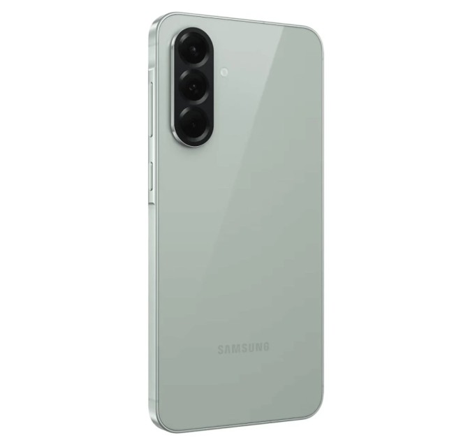 Мобільний телефон Samsung Galaxy A56 5G 8/128Gb Green (SM-A566BZGAEUC)