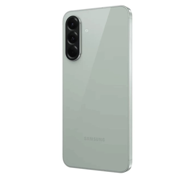 Мобільний телефон Samsung Galaxy A56 5G 8/128Gb Green (SM-A566BZGAEUC)