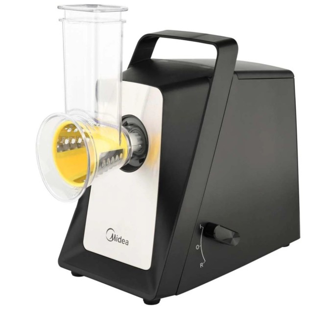 М'ясорубка Midea MJ MM5001W (MJMM5001W)