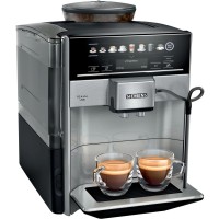 Кавомашина Siemens TE655203RW